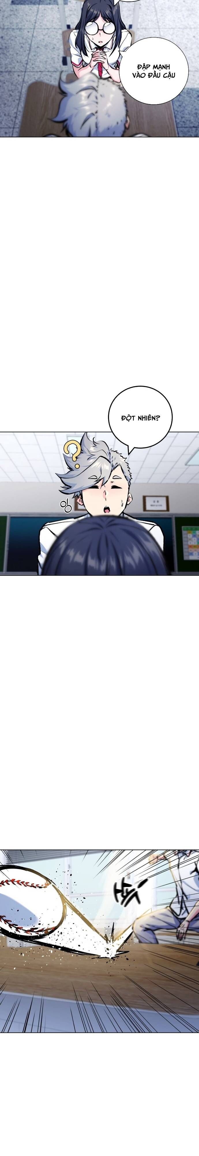Góc Cao Khung Thành Chapter 182 - 37