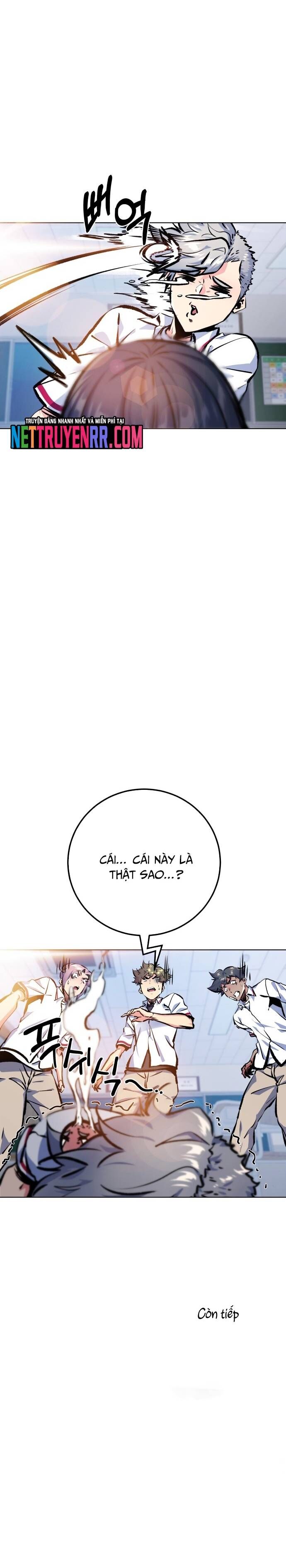 Góc Cao Khung Thành Chapter 182 - 38