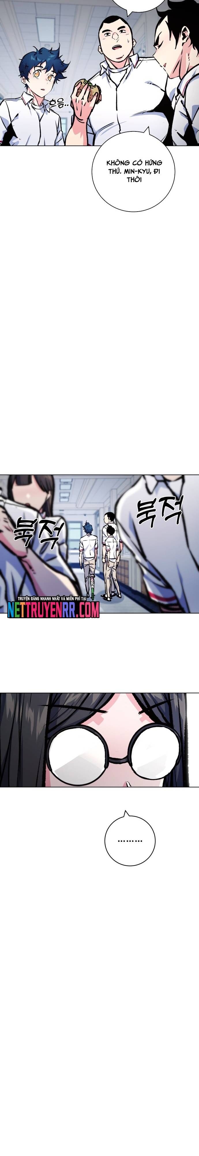 Góc Cao Khung Thành Chapter 182 - 6