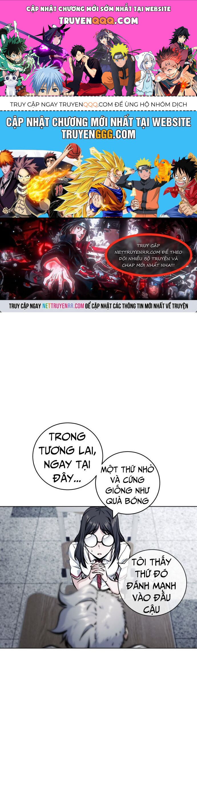 Góc Cao Khung Thành Chapter 183 - 1