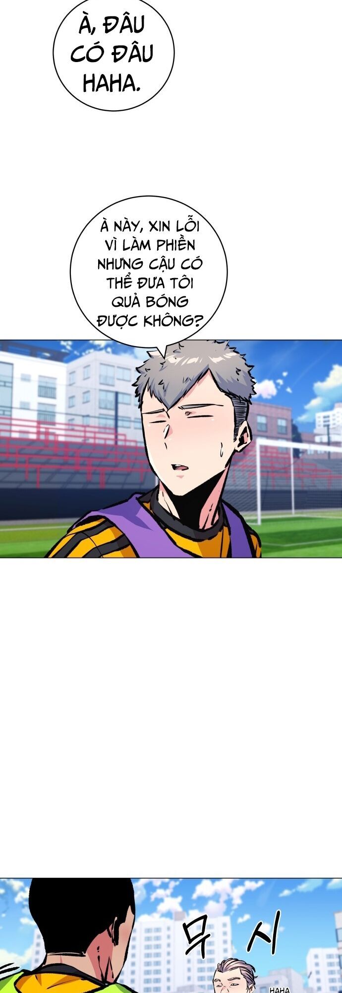 Góc Cao Khung Thành Chapter 183 - 12