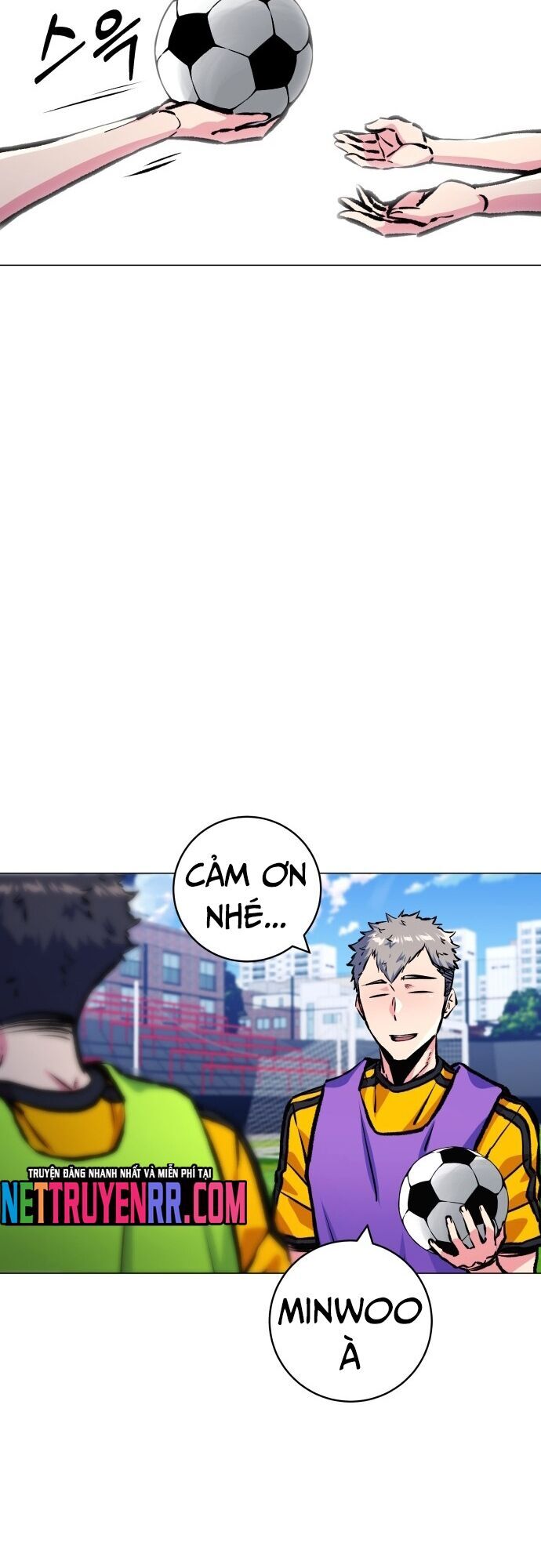 Góc Cao Khung Thành Chapter 183 - 15