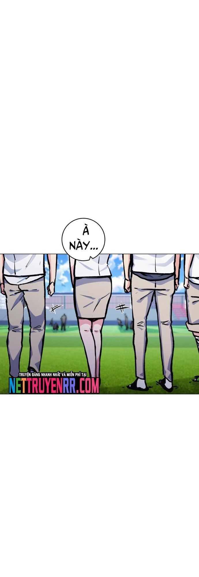 Góc Cao Khung Thành Chapter 183 - 18