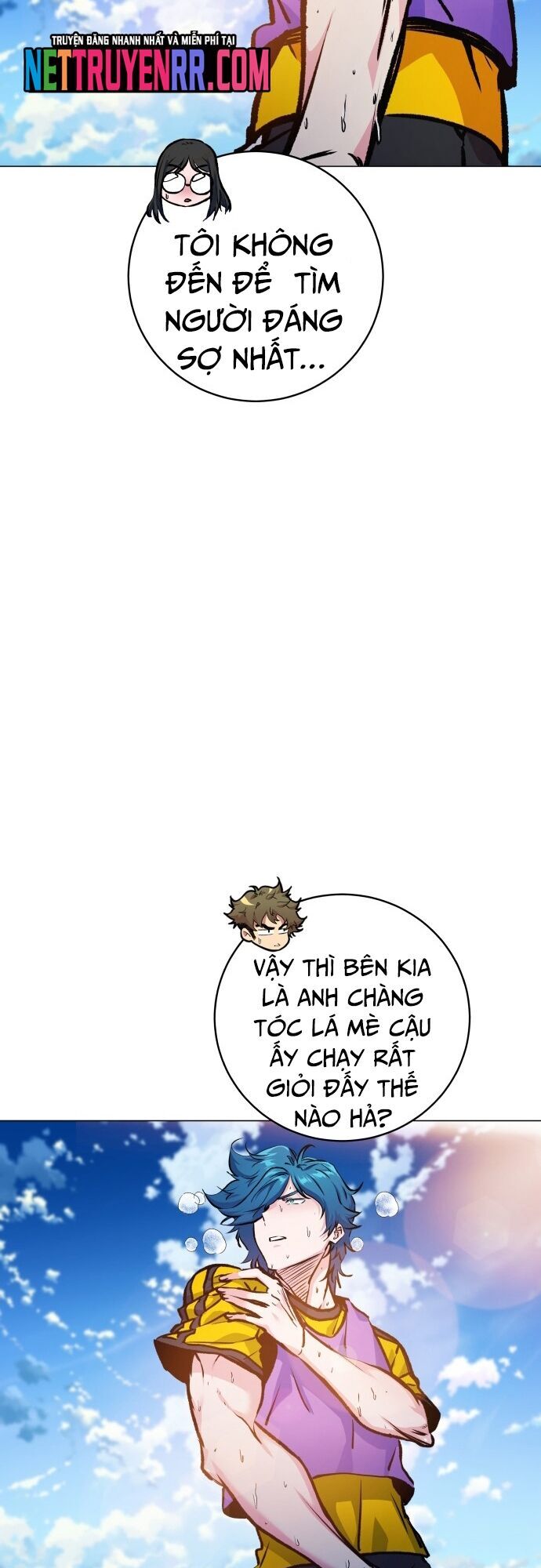 Góc Cao Khung Thành Chapter 183 - 21