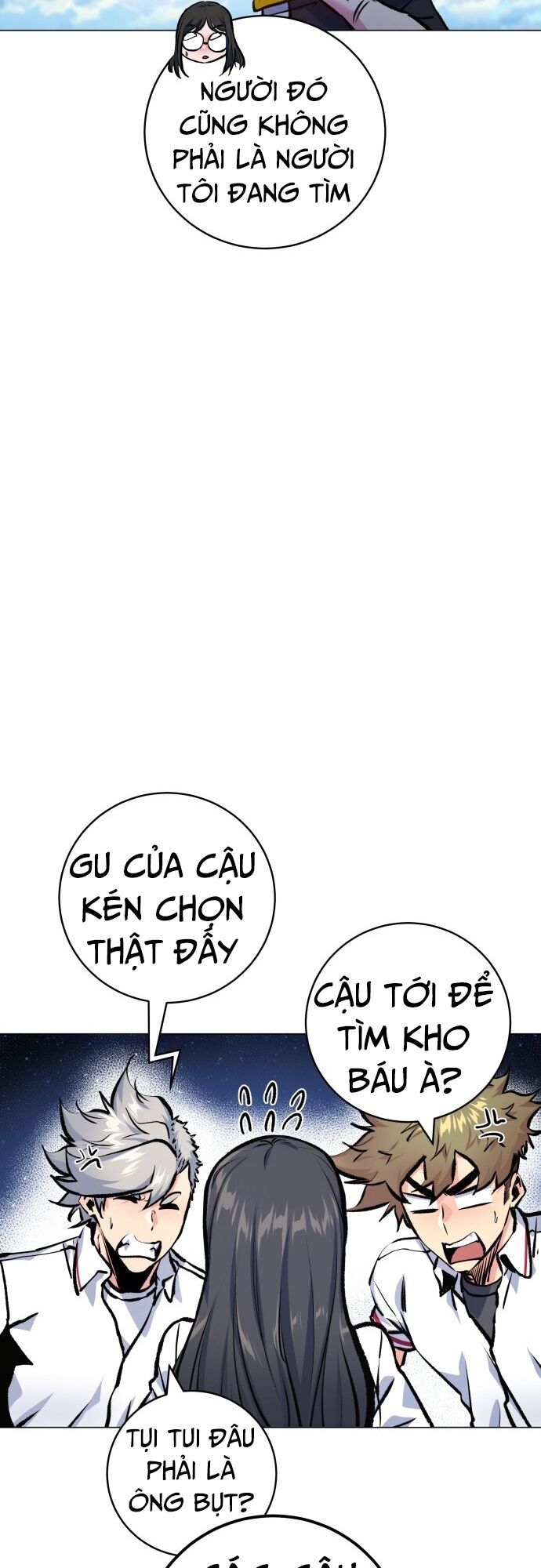 Góc Cao Khung Thành Chapter 183 - 22