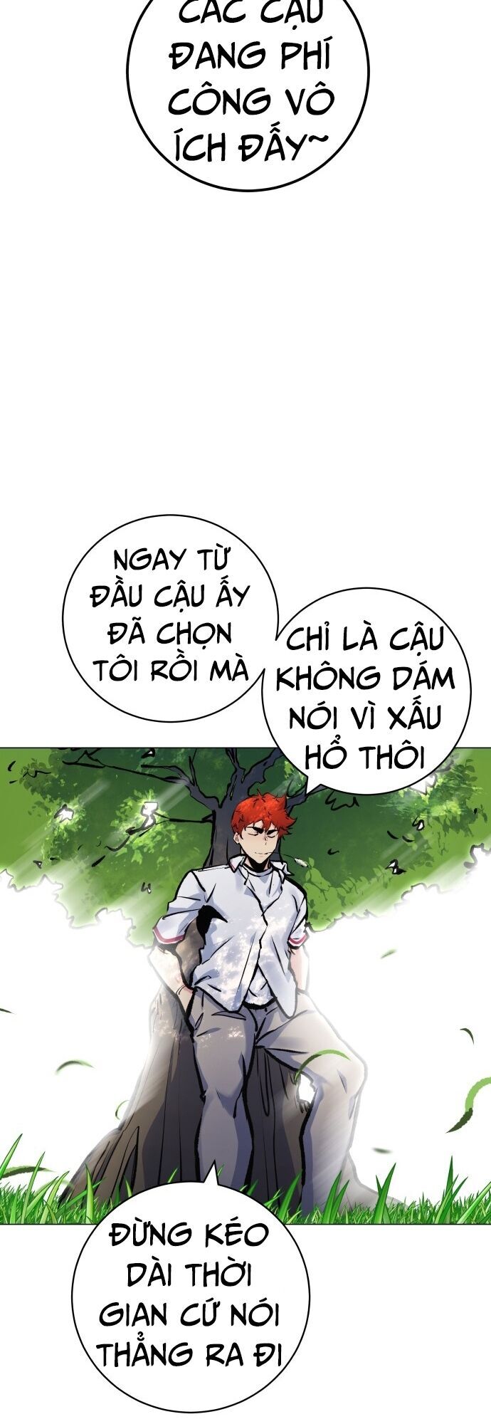 Góc Cao Khung Thành Chapter 183 - 23