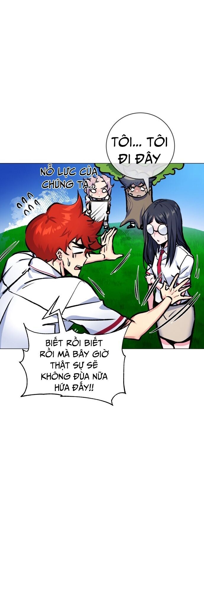 Góc Cao Khung Thành Chapter 183 - 25