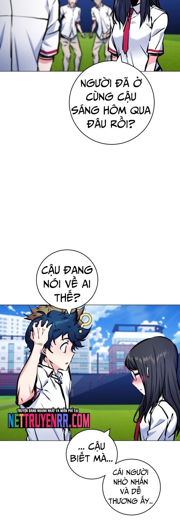 Góc Cao Khung Thành Chapter 183 - 27