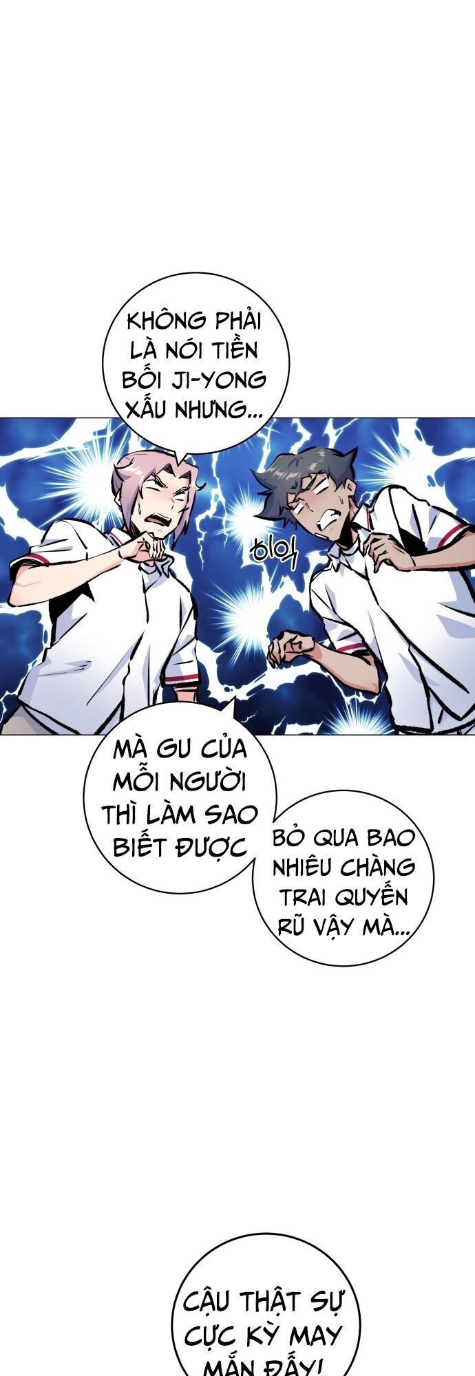 Góc Cao Khung Thành Chapter 183 - 29