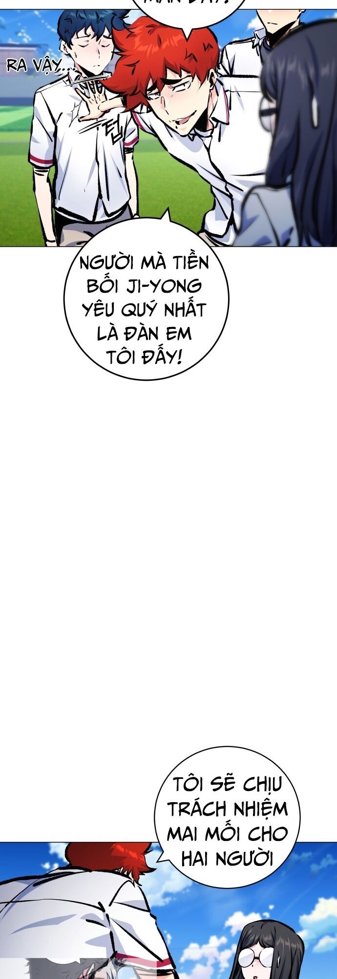 Góc Cao Khung Thành Chapter 183 - 30