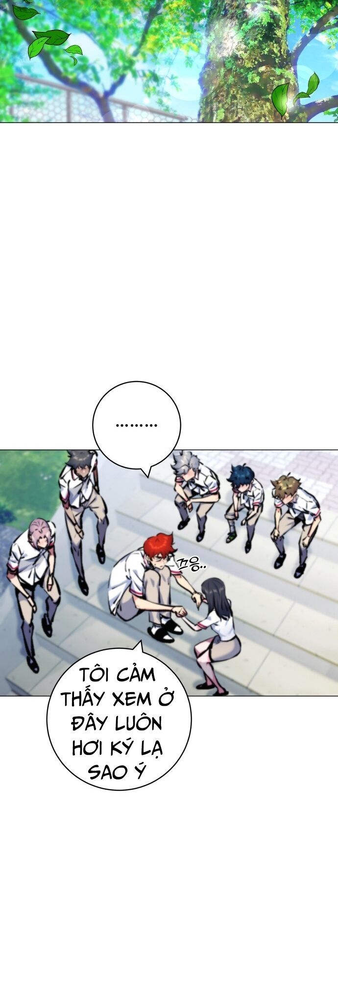 Góc Cao Khung Thành Chapter 183 - 32