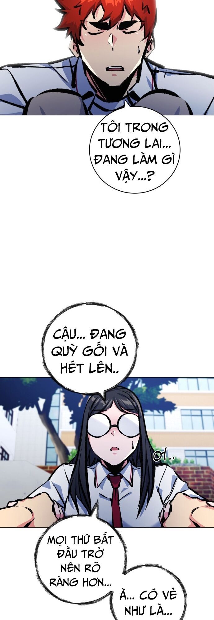 Góc Cao Khung Thành Chapter 183 - 34