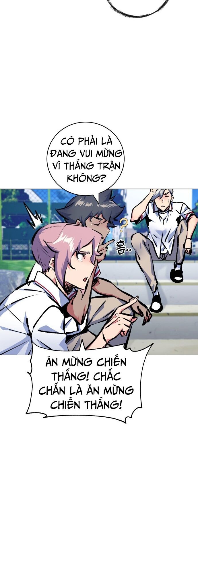 Góc Cao Khung Thành Chapter 183 - 35