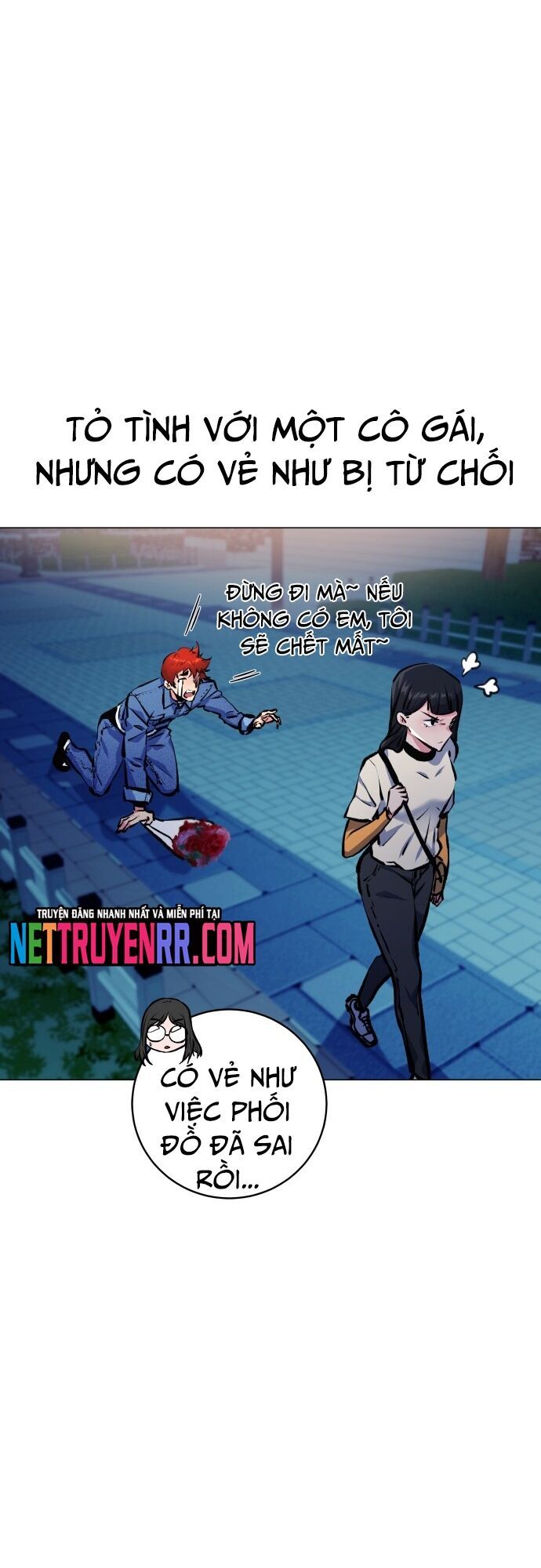 Góc Cao Khung Thành Chapter 183 - 36