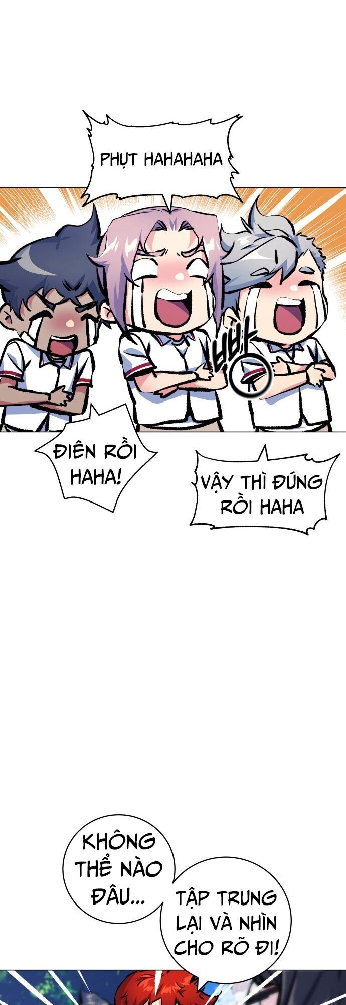 Góc Cao Khung Thành Chapter 183 - 37