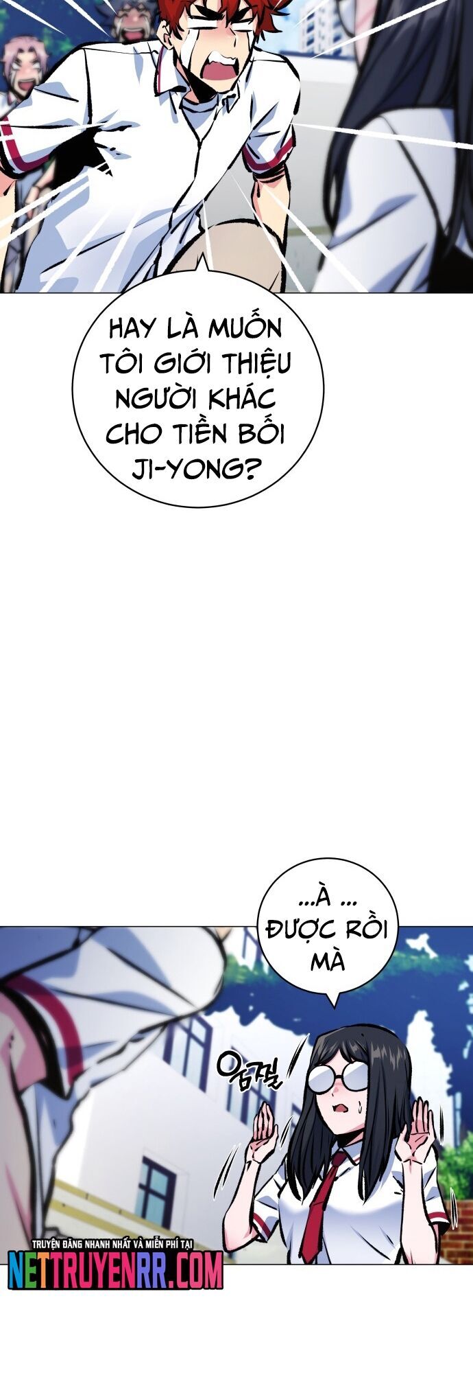 Góc Cao Khung Thành Chapter 183 - 38