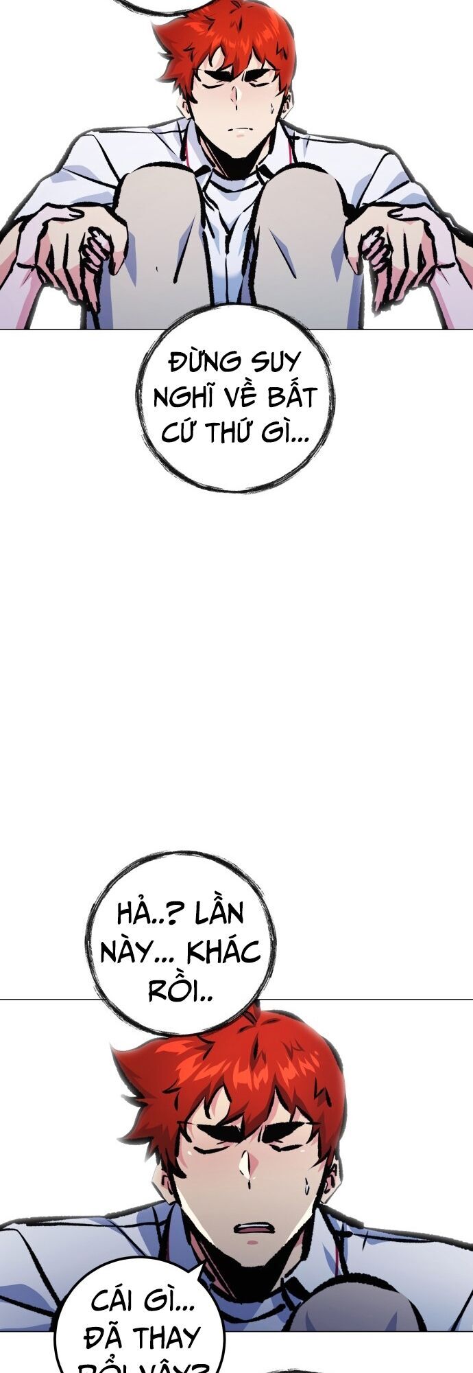Góc Cao Khung Thành Chapter 183 - 40