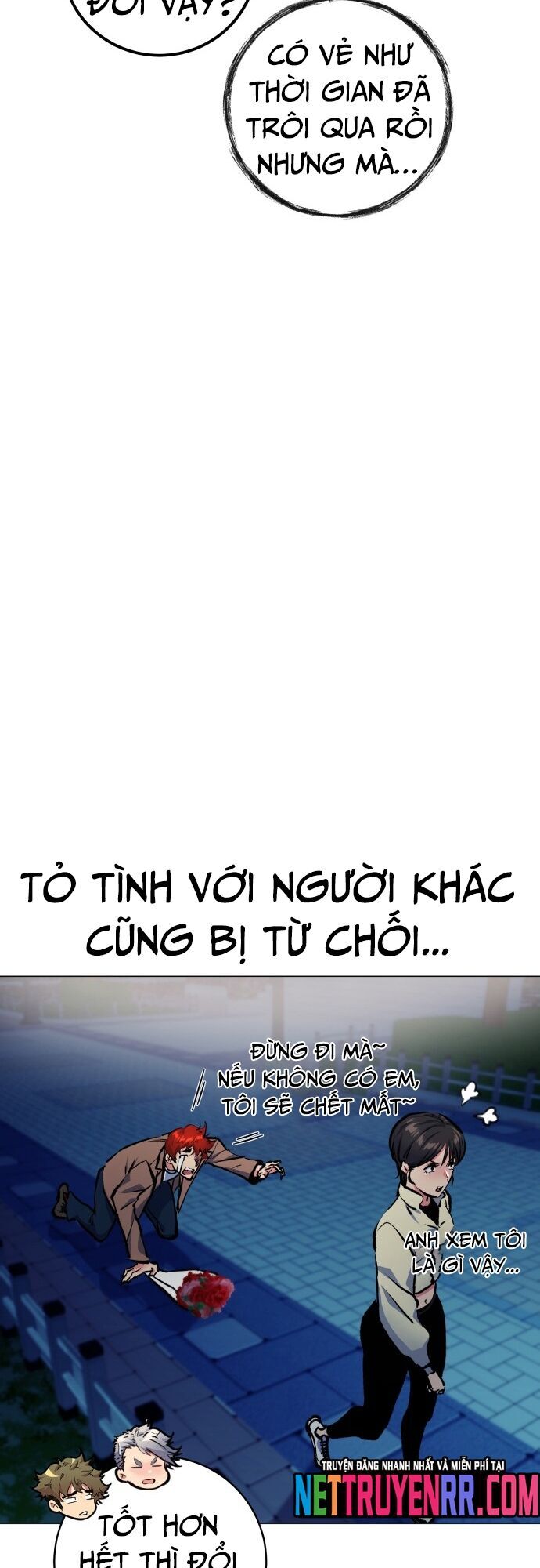 Góc Cao Khung Thành Chapter 183 - 41