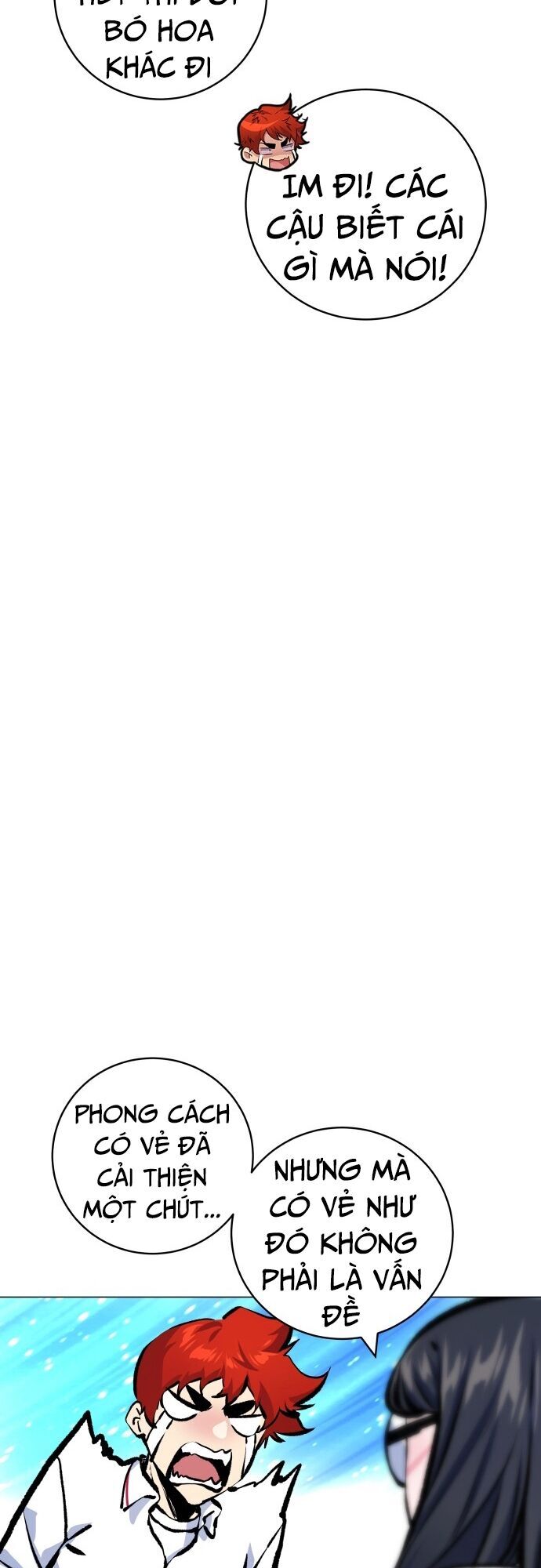 Góc Cao Khung Thành Chapter 183 - 42