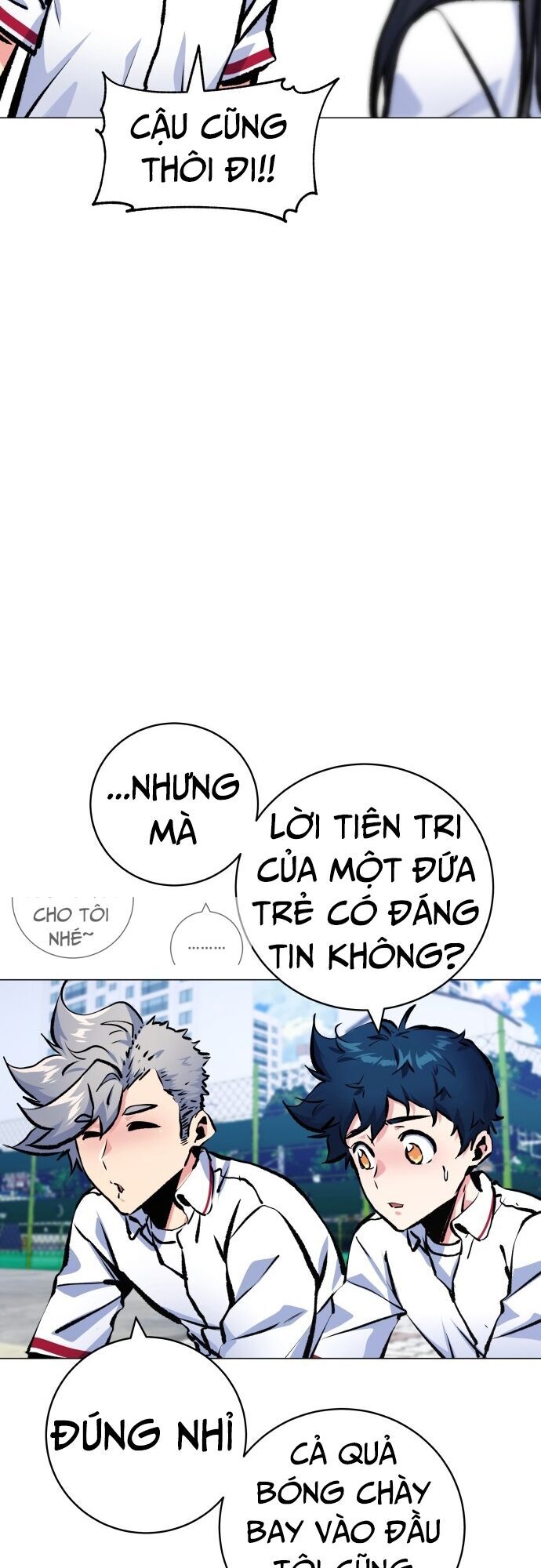 Góc Cao Khung Thành Chapter 183 - 43