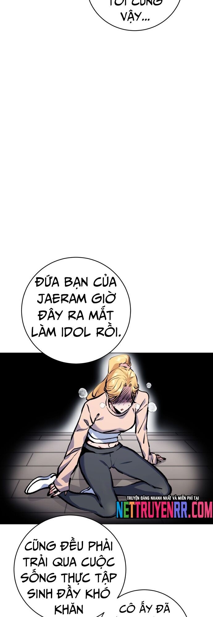 Góc Cao Khung Thành Chapter 183 - 44