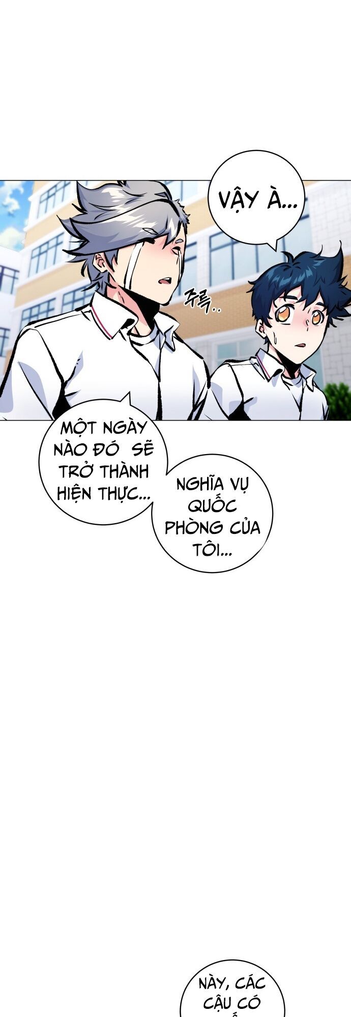 Góc Cao Khung Thành Chapter 183 - 47