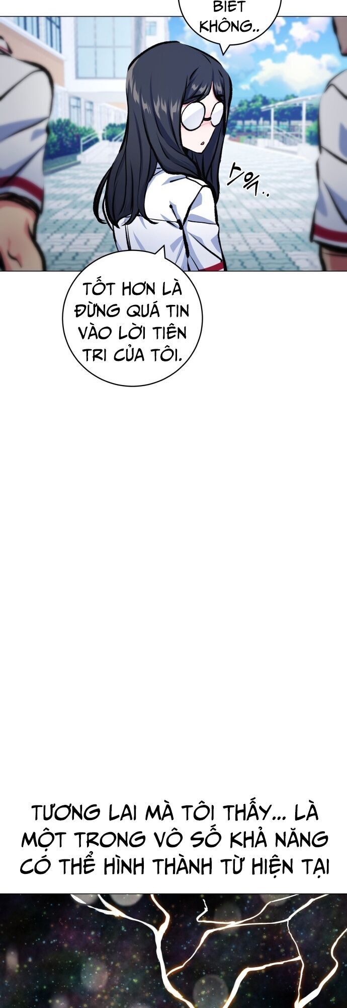 Góc Cao Khung Thành Chapter 183 - 48