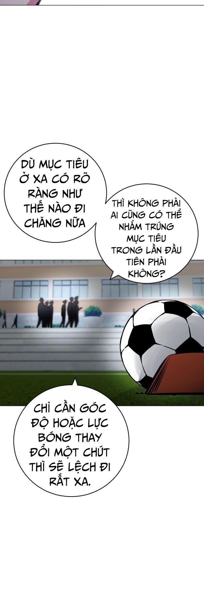 Góc Cao Khung Thành Chapter 183 - 50