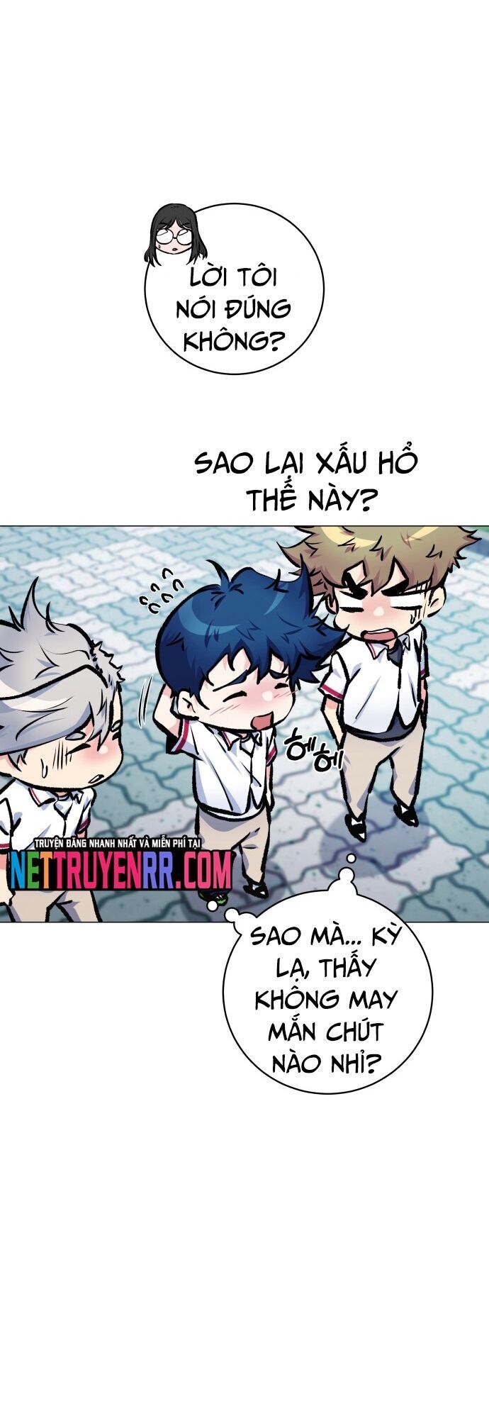 Góc Cao Khung Thành Chapter 183 - 51