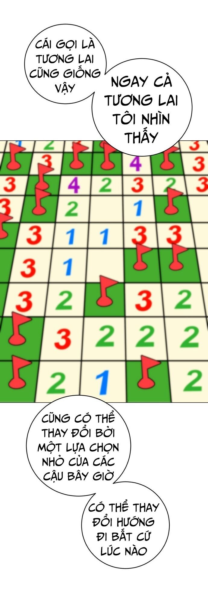 Góc Cao Khung Thành Chapter 183 - 52