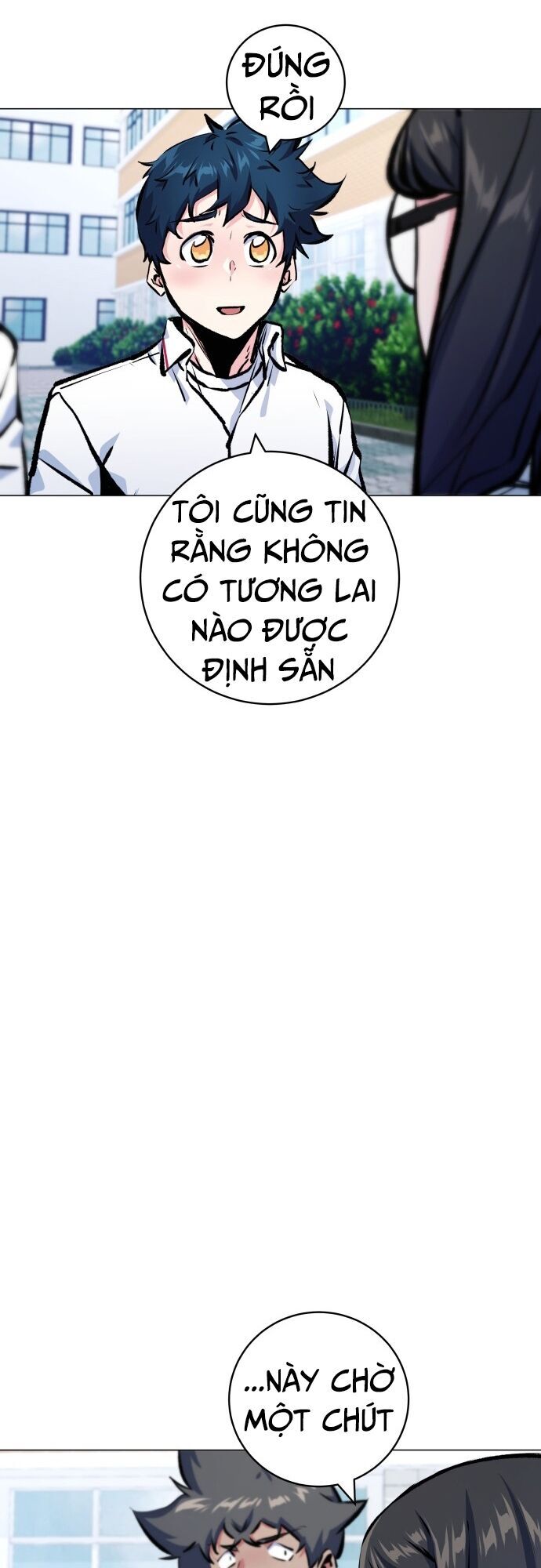 Góc Cao Khung Thành Chapter 183 - 54