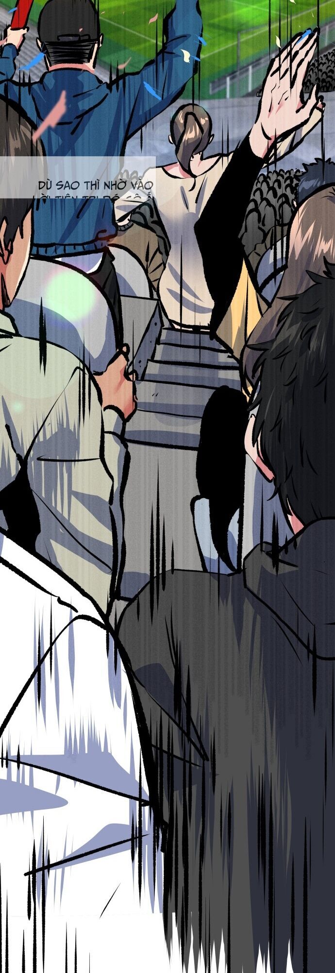 Góc Cao Khung Thành Chapter 183 - 59