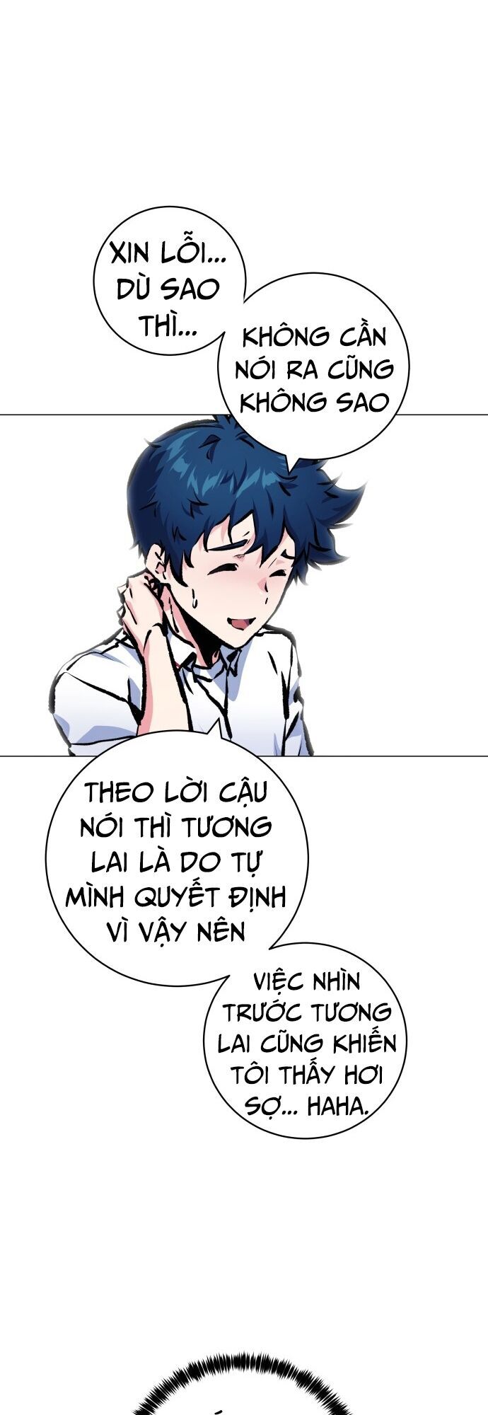 Góc Cao Khung Thành Chapter 183 - 61