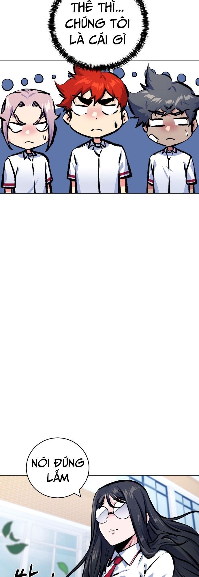Góc Cao Khung Thành Chapter 183 - 62