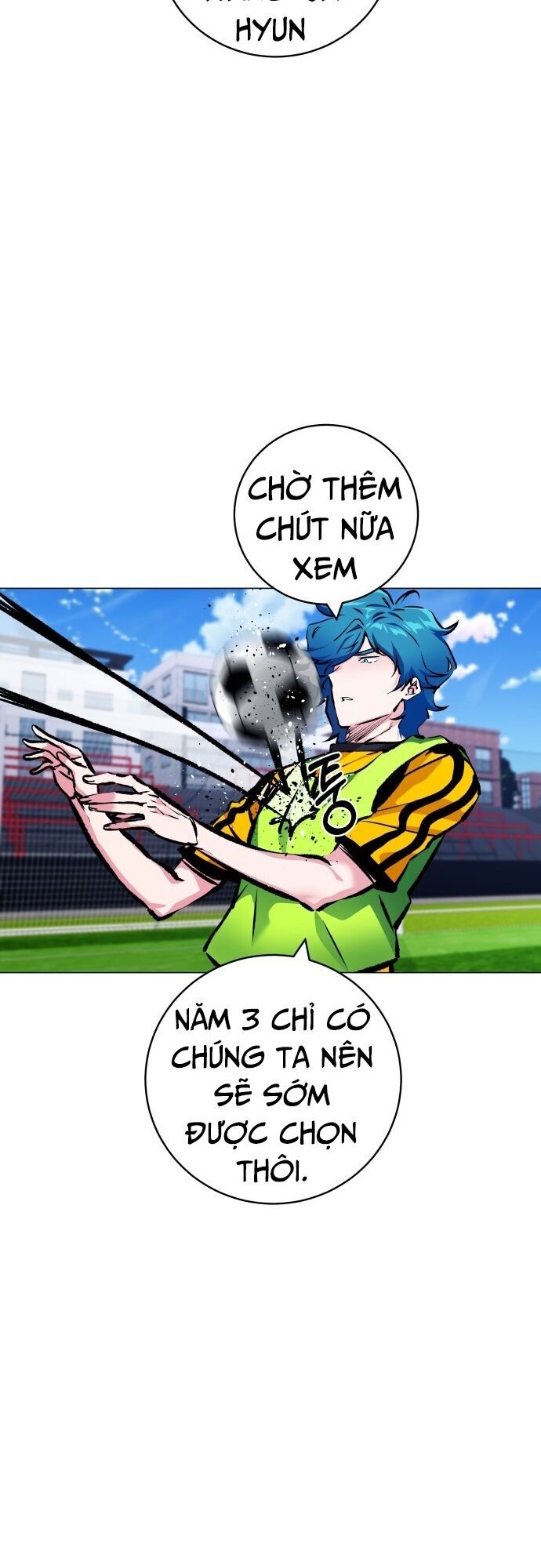 Góc Cao Khung Thành Chapter 183 - 8