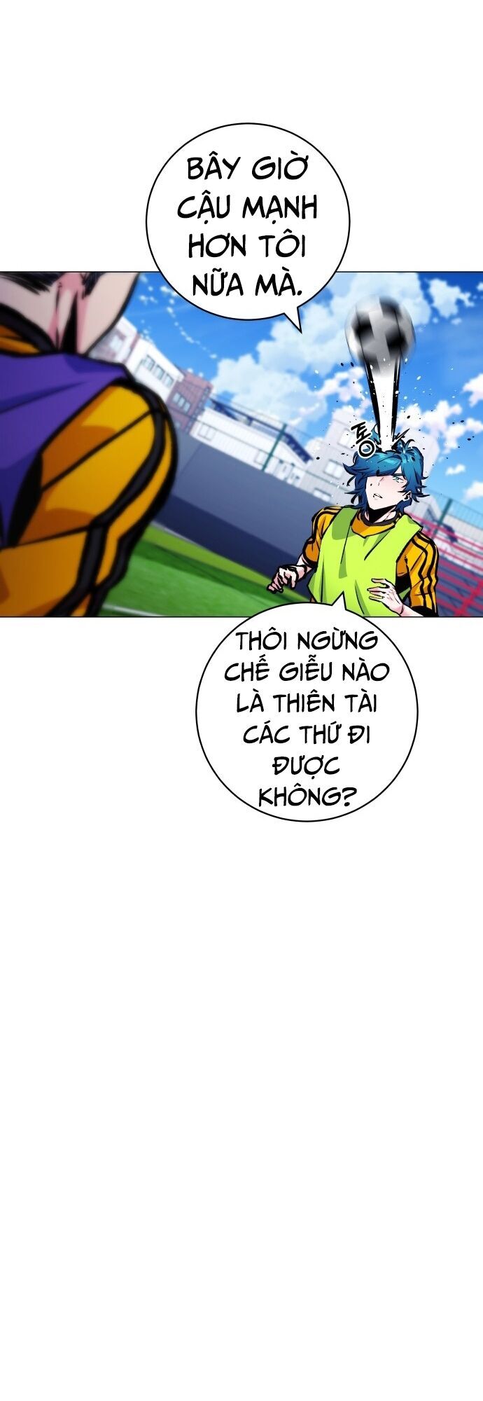 Góc Cao Khung Thành Chapter 183 - 9