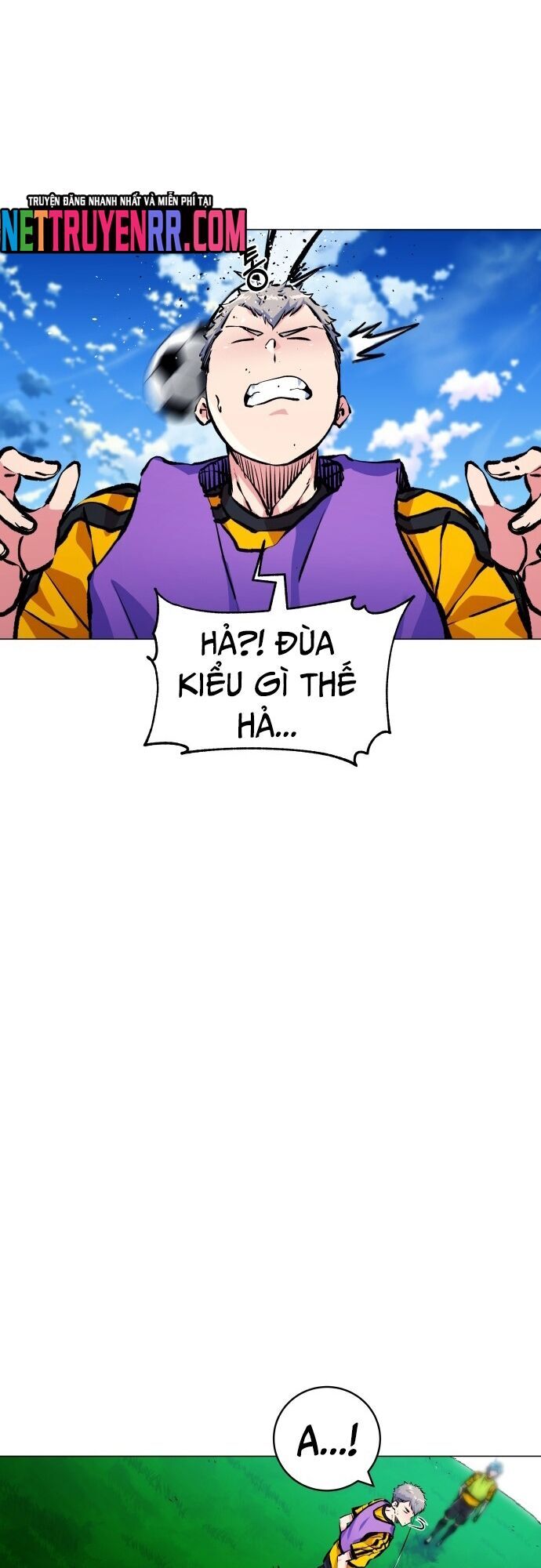 Góc Cao Khung Thành Chapter 183 - 10