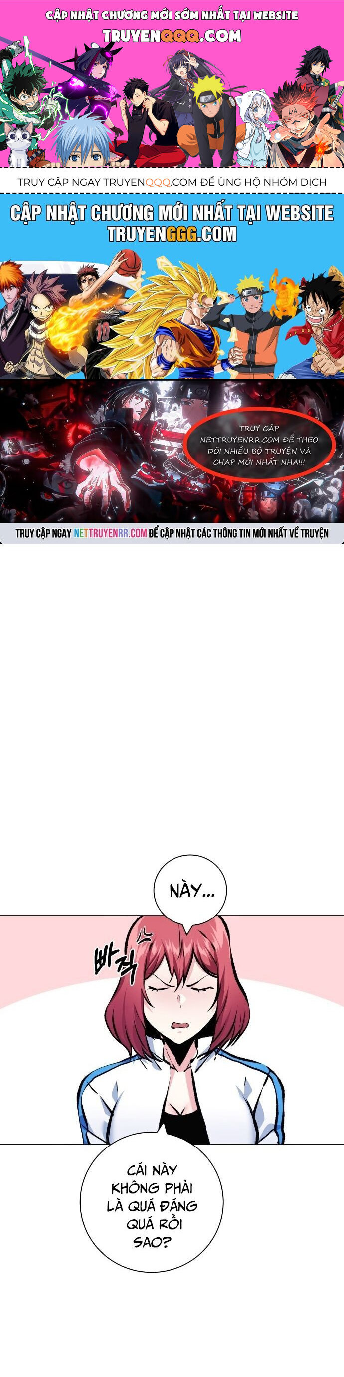 Góc Cao Khung Thành Chapter 184 - 1