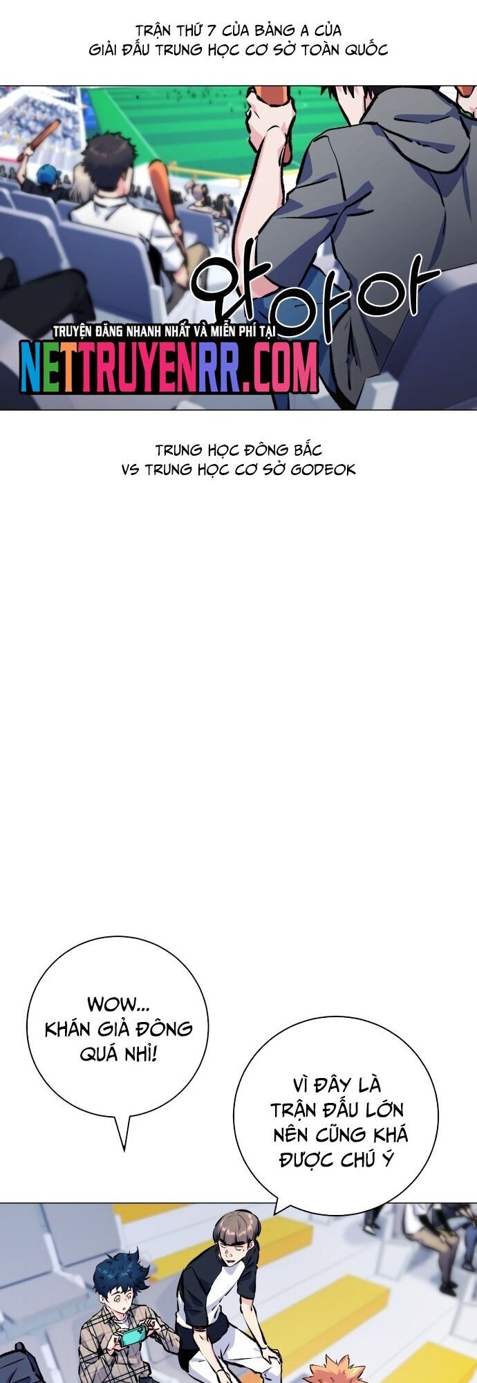 Góc Cao Khung Thành Chapter 184 - 11