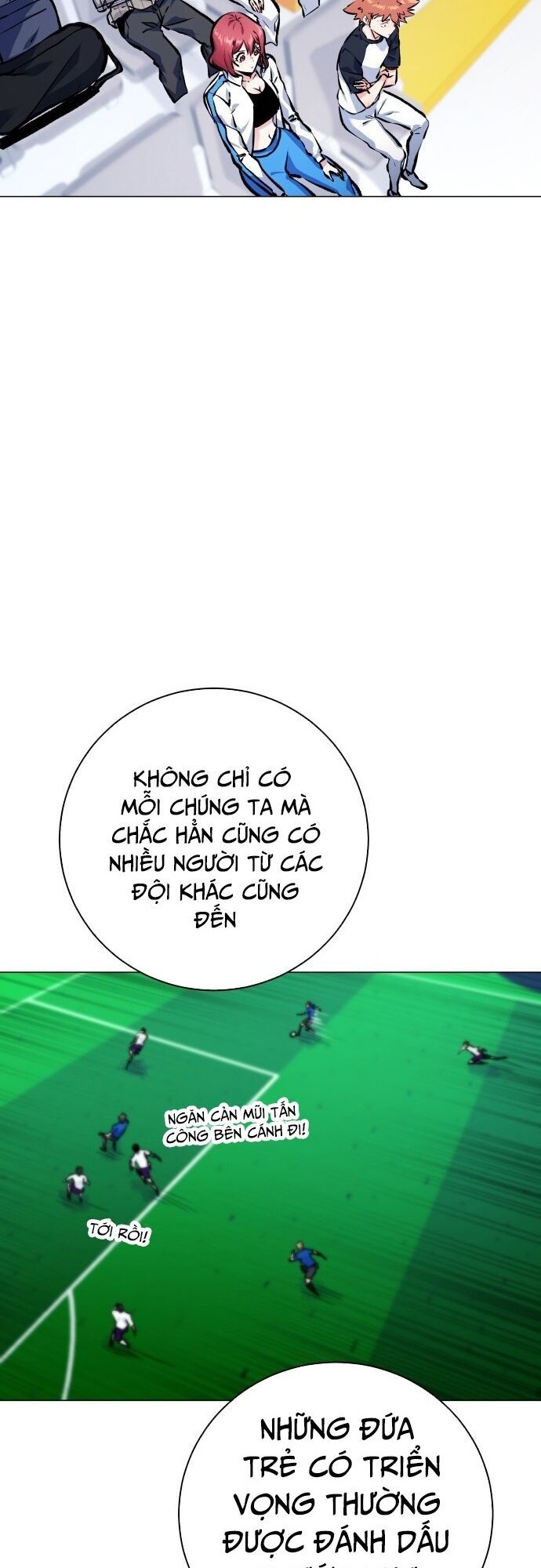 Góc Cao Khung Thành Chapter 184 - 12