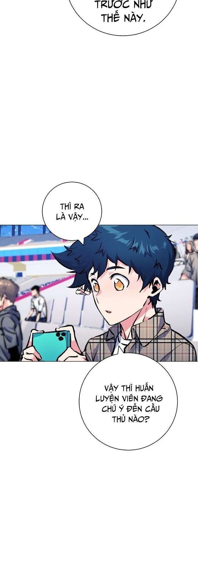 Góc Cao Khung Thành Chapter 184 - 13