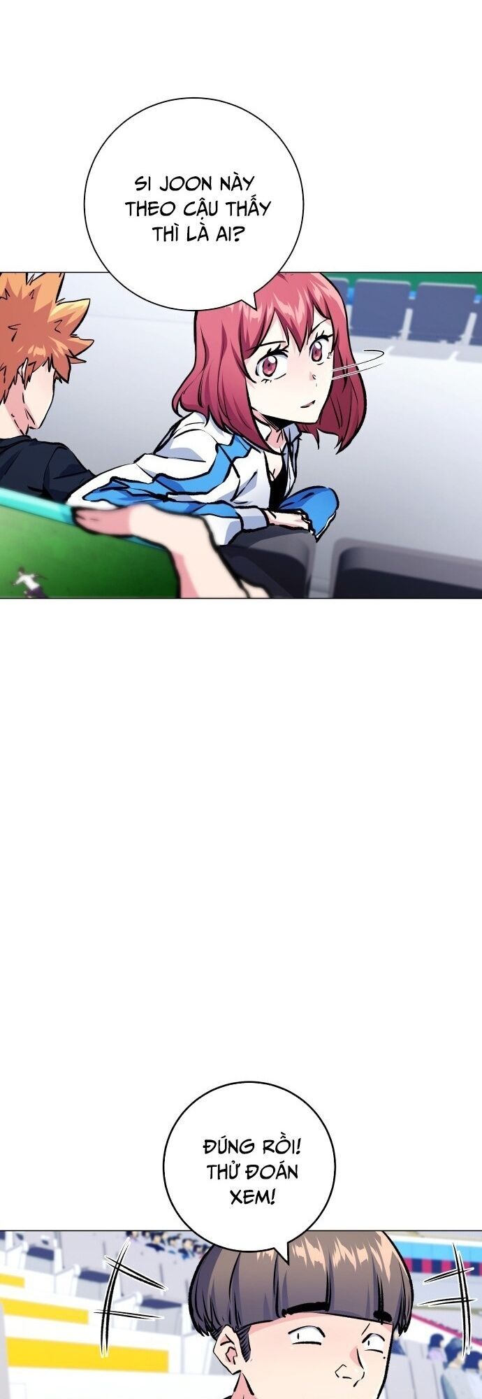 Góc Cao Khung Thành Chapter 184 - 14