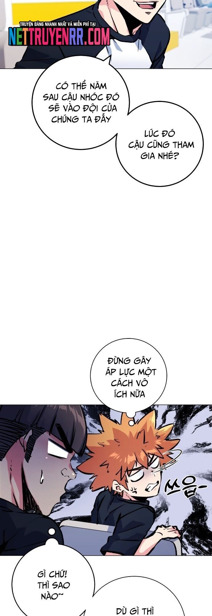 Góc Cao Khung Thành Chapter 184 - 15