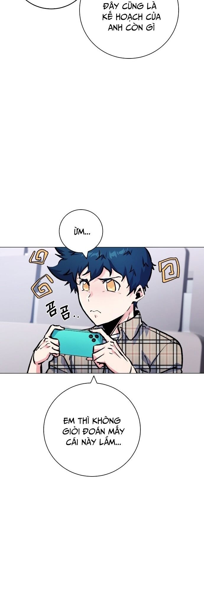 Góc Cao Khung Thành Chapter 184 - 16