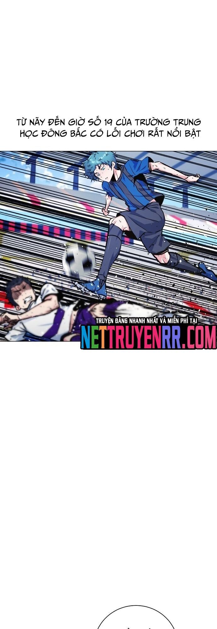 Góc Cao Khung Thành Chapter 184 - 17