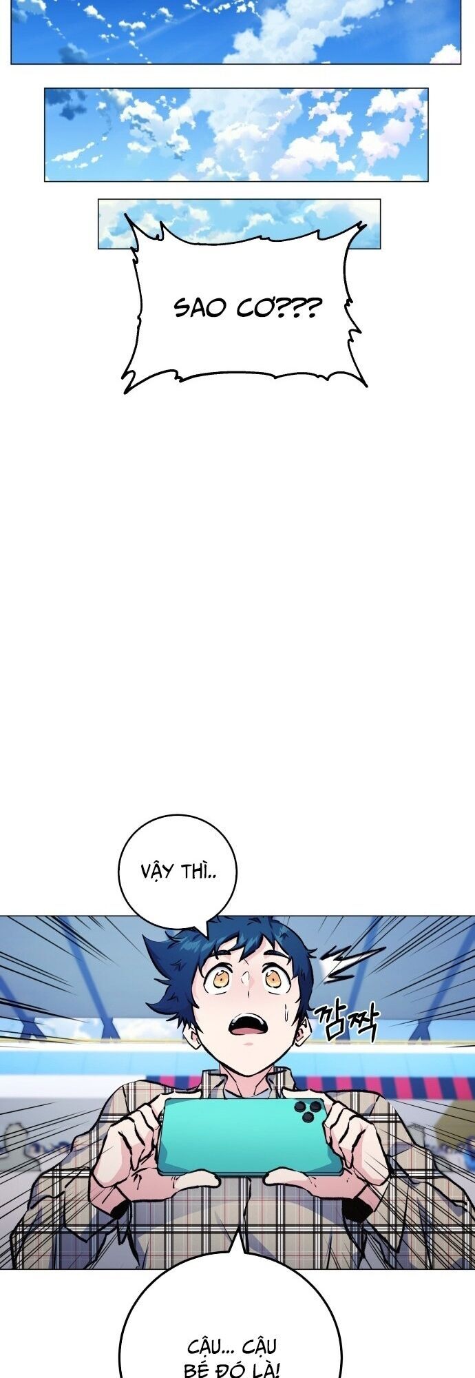 Góc Cao Khung Thành Chapter 184 - 19