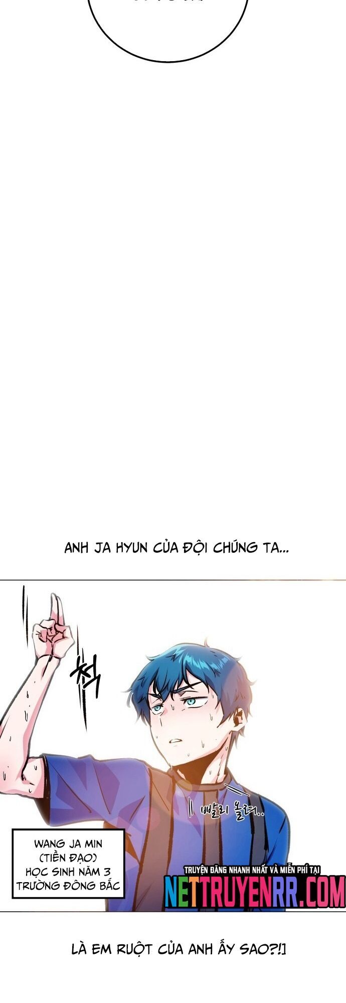 Góc Cao Khung Thành Chapter 184 - 20