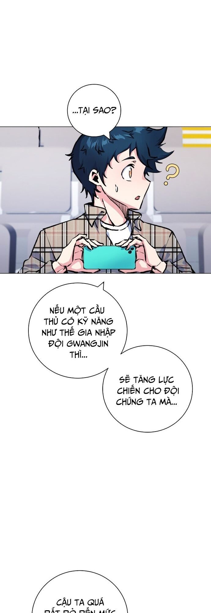 Góc Cao Khung Thành Chapter 184 - 22