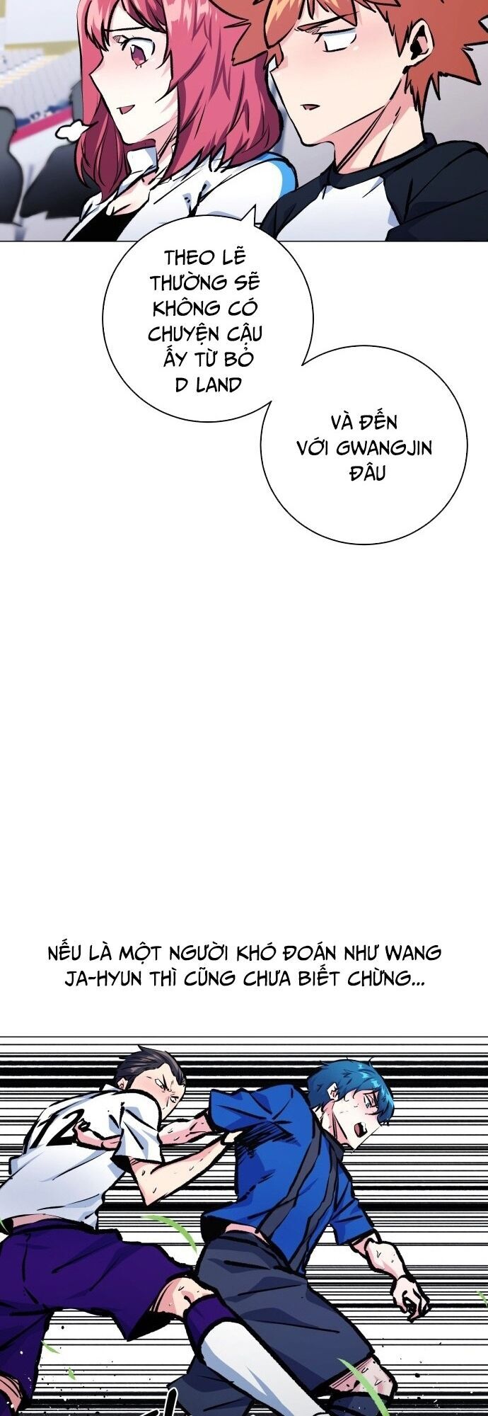 Góc Cao Khung Thành Chapter 184 - 24