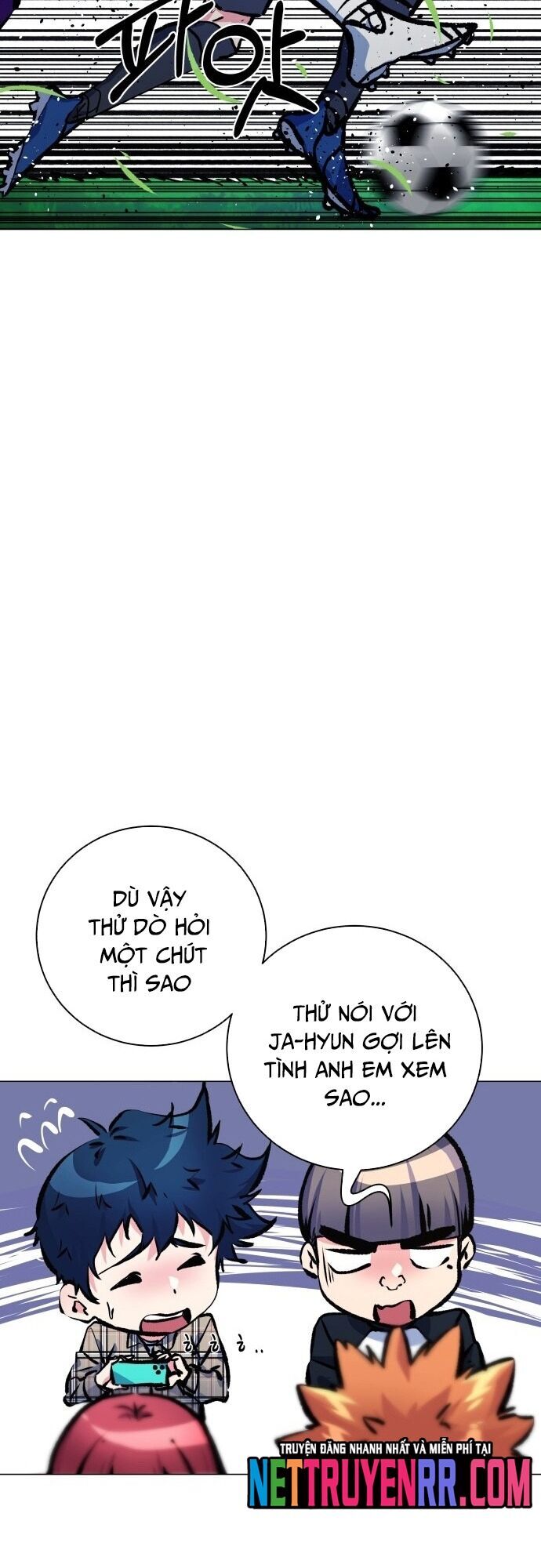 Góc Cao Khung Thành Chapter 184 - 25